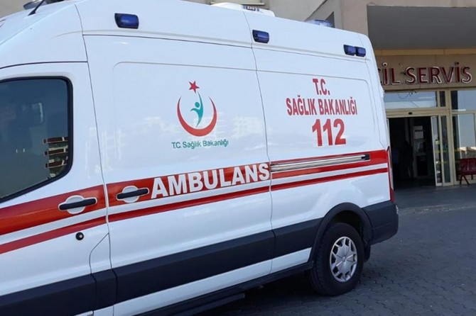 Sakarya'da 141 öğrenci zehirlendi