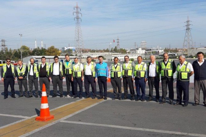 İETT ulaşım akademisi kuruyor