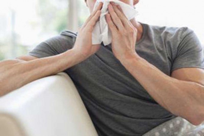 Grip enfeksiyonu mevsimi başlıyor