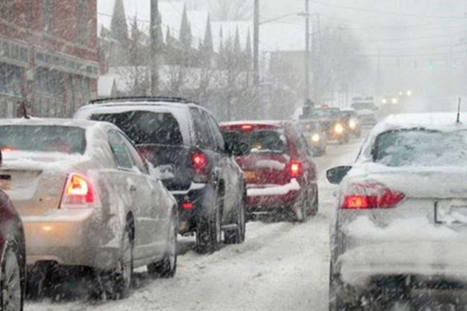 İçişleri Bakanlığından "Kış" genelgesi