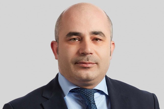 Cari denge önemli iyileşme kaydetti