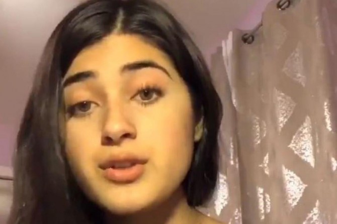 Çin'in Uygur Müslümanlarına yaptığını eleştirince hesabı askıya alındı