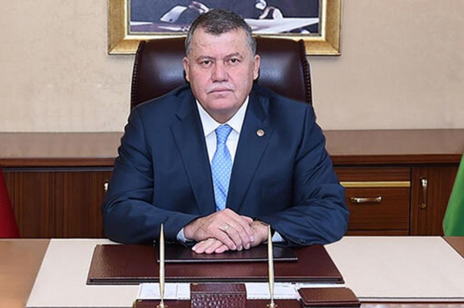 Yargıtay Başkanı Cirit: 4 bin hâkim ve savcı FETÖ üyesi olmaktan yargılandı