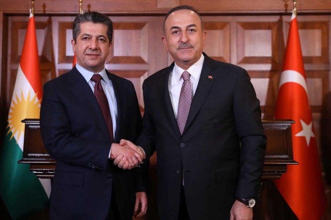 IKBY ile ilişkilerimizi her alanda geliştirmek istiyoruz