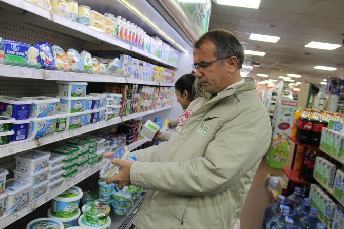 Denetlenmeyen hiçbir işletme bırakmayacağız