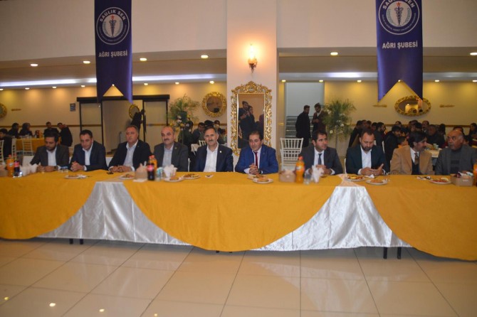 ​Döner sermaye yönetmeliği adaletli bir şekilde yeniden yapılandırılmalı