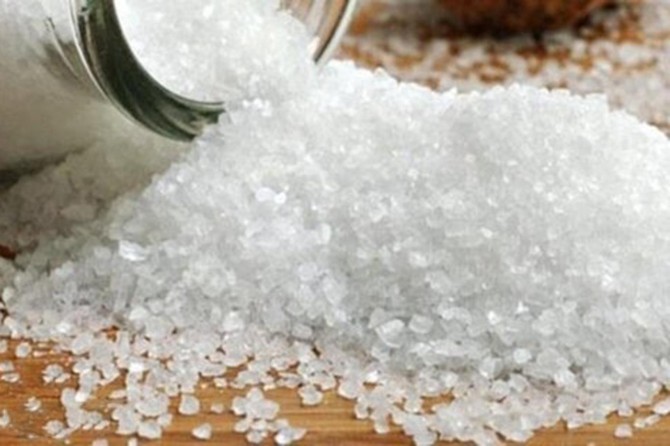 Siyanürün satışı yasaklandı