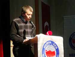 Oynatılan Kumardan İdareciler Sorumludur