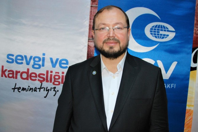 Siyonist odaklar Müslüman gençliğin ifsadına dönük birçok organizasyon yapıyor