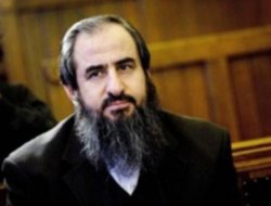 Molla Krekar'a 5 Yıl Hapis Cezası Verildi