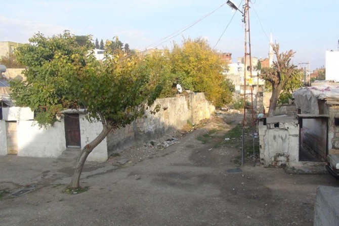 Kentsel dönüşümün sürekli ertelenmesi mahalleliyi mağdur ediyor