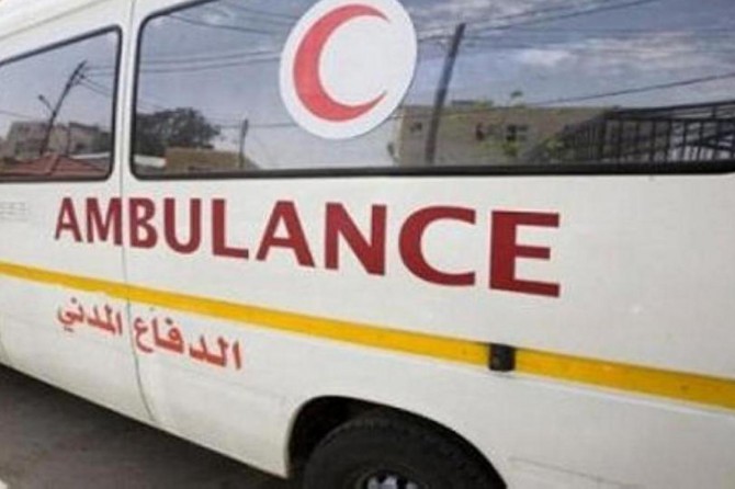 Two bomb explosions injure 16 civilians in Kirkuk