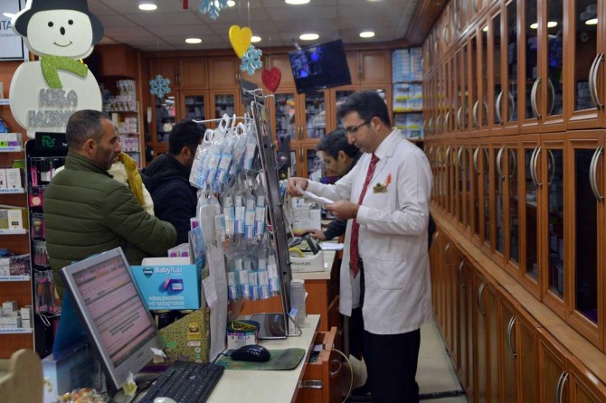 Grip aşısı yüzde yüz koruyucu değil