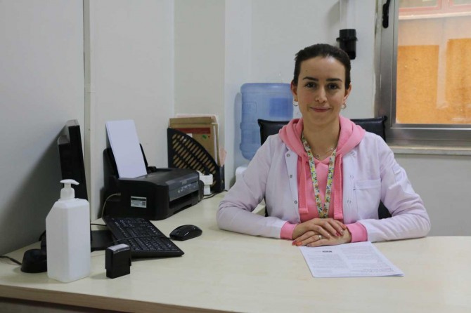 Grip aşısı gerekli bir aşıdır