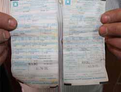 İzmirlilerden Çöp Vergisi Artışına Tepki Video