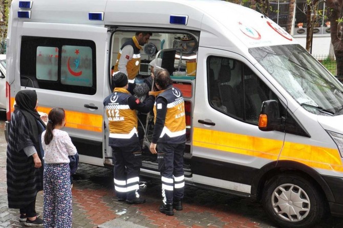 ​112'nin gereksiz meşgul edilmesi ölümlere neden olabilir