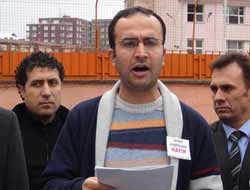 Devlet Bizi Şekillendirmekten Vazgeçmelidir Video