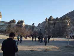 Adanalı Öğrencilere Yönelik Kültür Gezisi