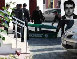 Öğrenci Yurdunda Ceset Bulundu Video