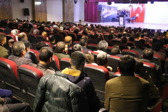 Sahabeyi anlamak tehditlere boyun eğmemektir