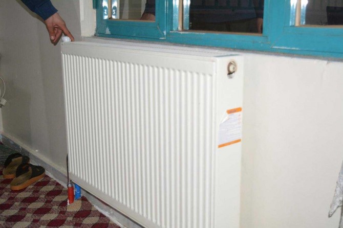 Doğalgaz tasarrufu için ipuçları