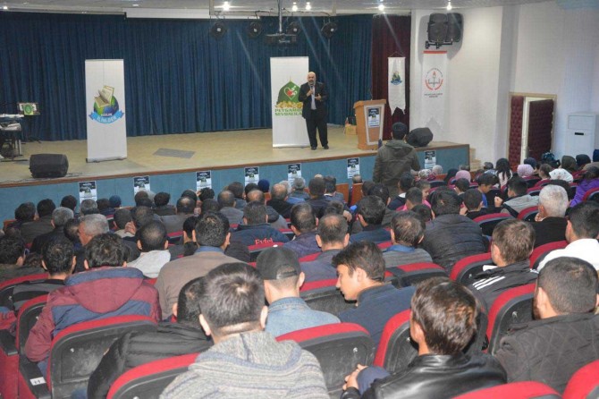 ​Ashab-ı Kiramı tanımayı kendimize bir vazife bilmeliyiz