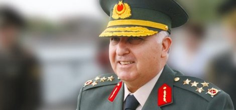 Necdet Özel, ABD'nin kontrolündeki TİB'de çalışmış