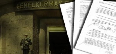 TSK'nin düşman statüsünde gördüğü örgüt ve cemaatler!