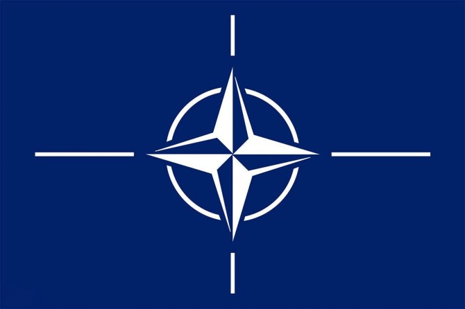 NATO liderleri Londra'da toplanıyor