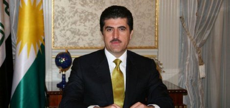 Bağımsız Kürdistan için Türkiye'yi ikna etmemiz gerekir