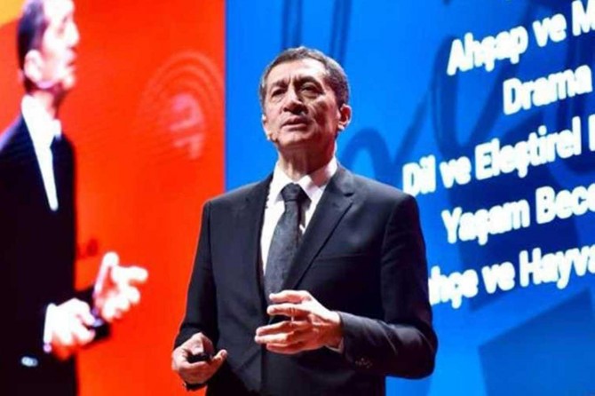 Bakan Selçuk'tan PISA 2018 değerlendirmesi