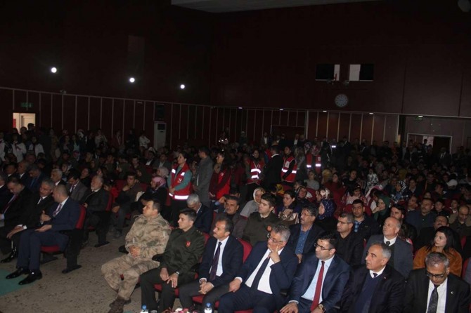 İslam engellilere değer vermiştir