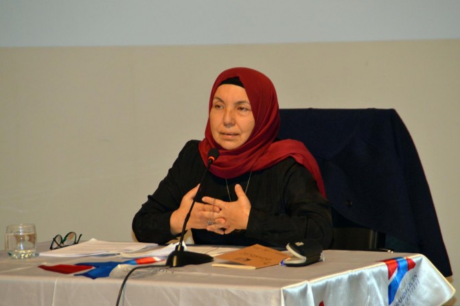 ​İstanbul Sözleşmesi toplumu mahvetti