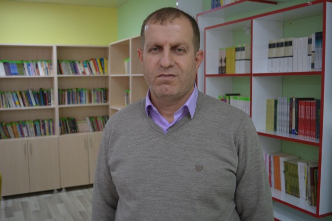 ​Engelsiz bir hayat için herkes sorumluluk almalıdır