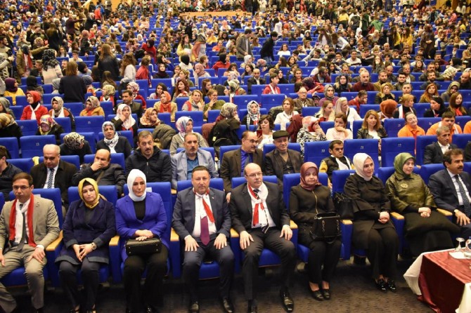 1 gün değil,365 gün engelsiz Diyarbakır etkinliği düzenlendi