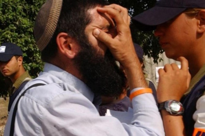 Siyonist işgalciler kendilerini güvende hissetmiyor