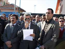 Öğretmenlerin Bıçaklanması Yanlış Uygulamaların Sonucudur