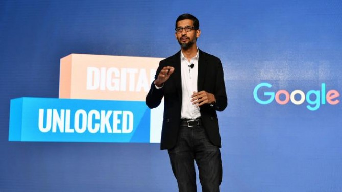 Google'ın kurucuları Page ve Brin'den görevden ayrılma kararı