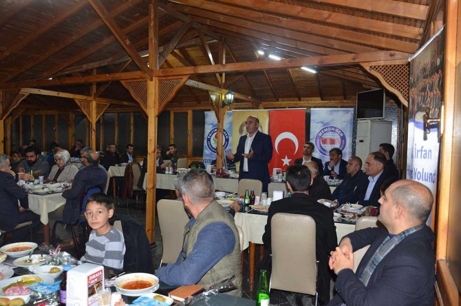 En büyük engel sevgisizliktir