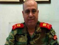 Esad'ınAbdulaziz El Şellal Adlı Komutanı da Muhaliflere Katıldı
