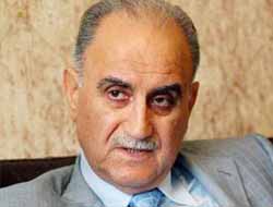 Şerafettin Elçi Hayatını Kaybetti