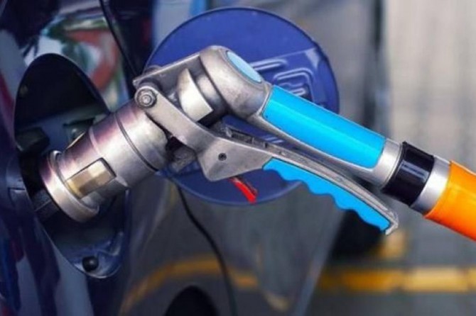 LPG otogaz fiyatlarına 9 kuruş zam yapıldı