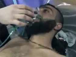 Esed "Kimyasal Kullanıyor'' İddiası