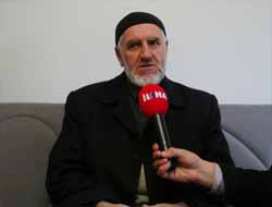 Yılbaşında Yapılanlar Allah'a İsyan Koşmadır Video