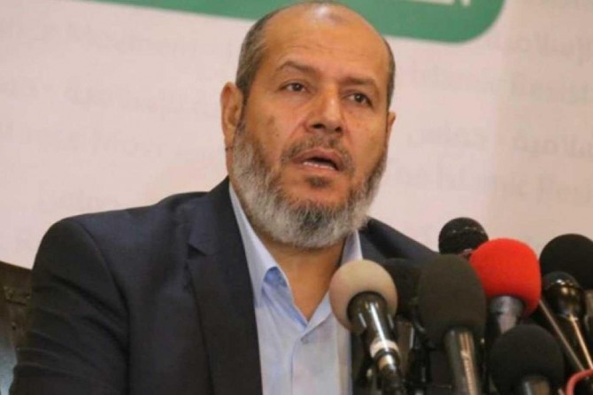 Hamas denies receiving offer for long-term truce with zionist occupation gangs