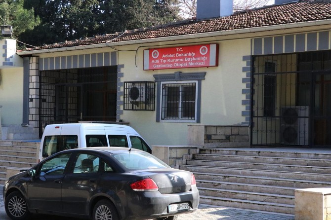 Gaziantep'te arkadaşı tarafından bıçaklanan lise öğrencisi hayatını kaybetti