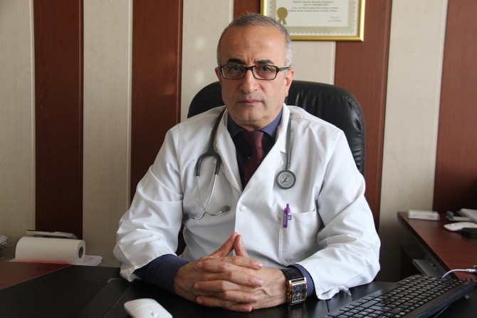 Pîspor di warê sermayê de hişyarî kirin