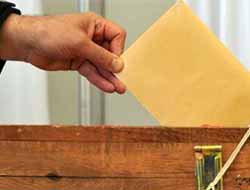 Bugün seçim olsa hangi parti yüzde kaç oy alıyor?