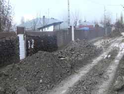 Li Diyarbekir, Cadde û Riya Rûhayê Bûye Tirsa Millet