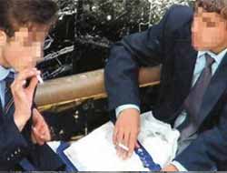 Rapora Narkotîkê Ya Tirkiyê